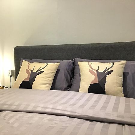 Ibook Gurney Suites George Town Buitenkant foto