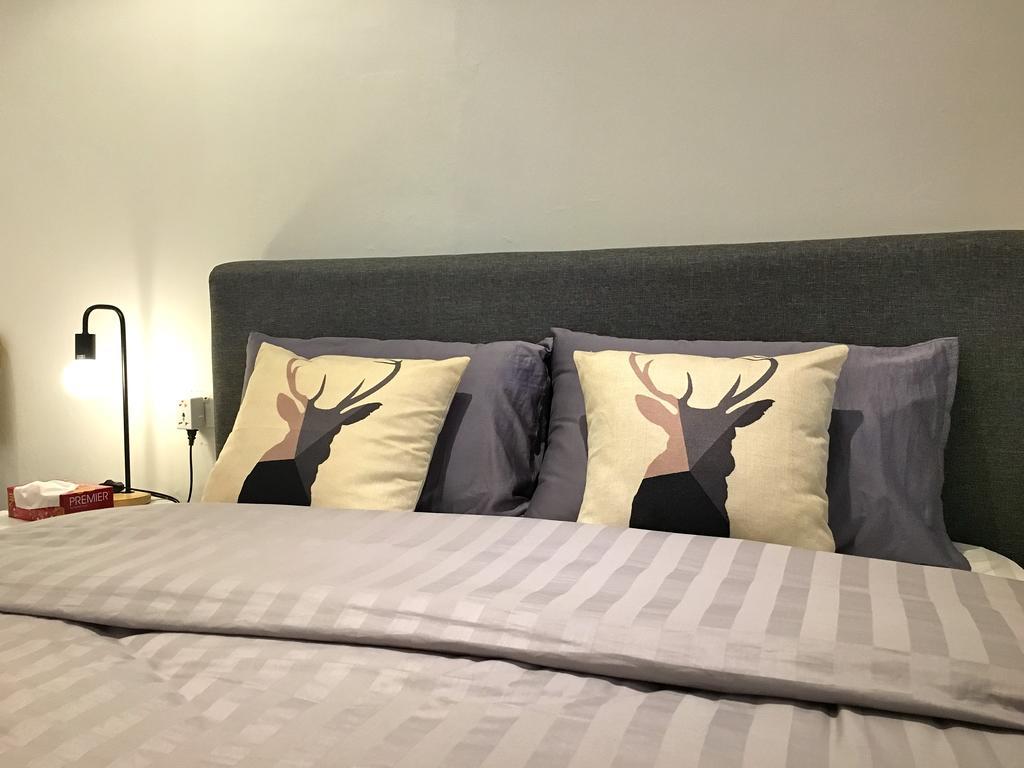 Ibook Gurney Suites George Town Buitenkant foto