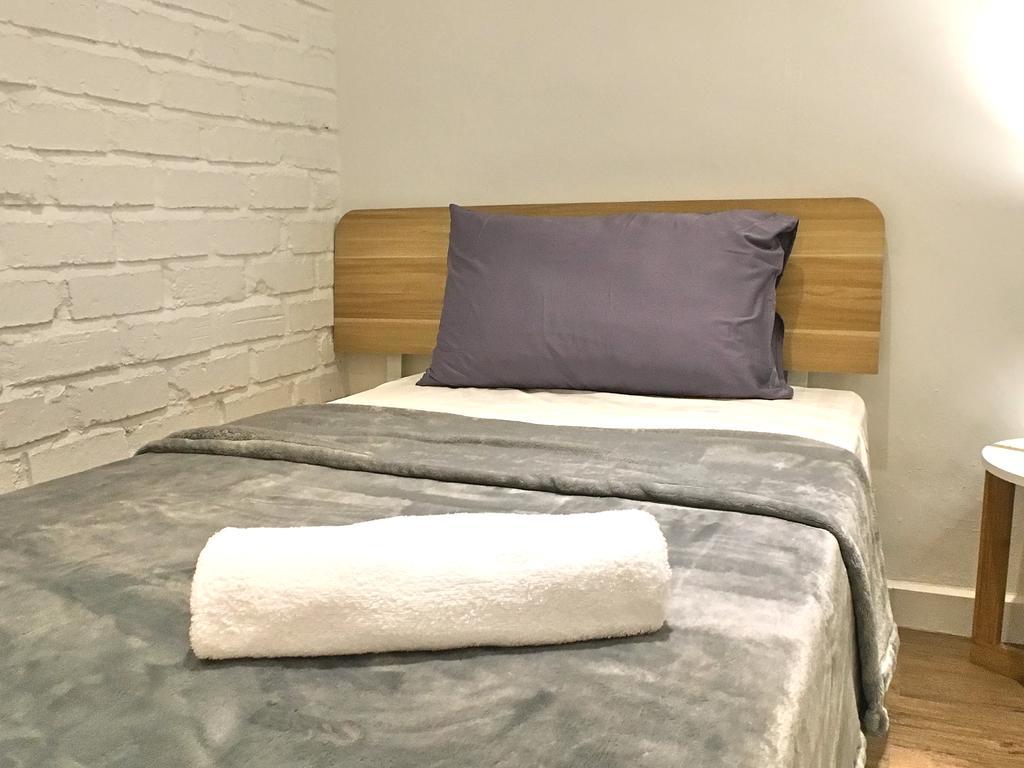 Ibook Gurney Suites George Town Buitenkant foto