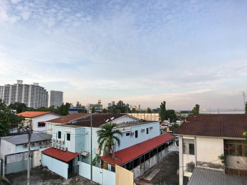 Ibook Gurney Suites George Town Buitenkant foto